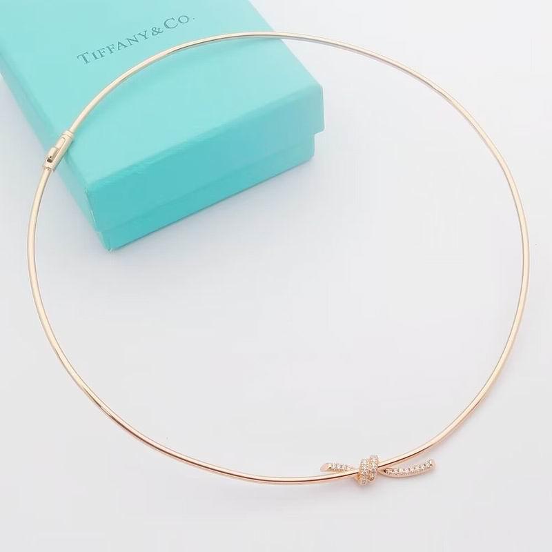Tiffany necklace 08yxq01